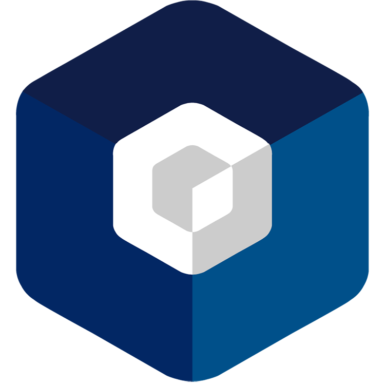 Logo MyCubes Loading